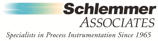 Schlemmer Associates Logo